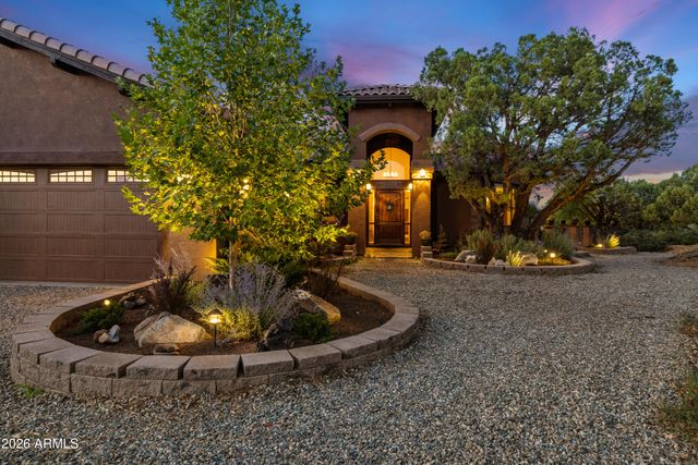 830 E UPPER SKY TERRACE Drive, Prescott, AZ 86303