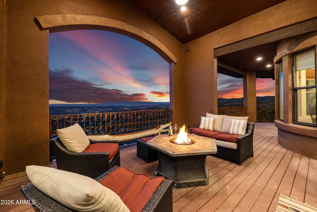 830 E UPPER SKY TERRACE Drive, Prescott, AZ 86303