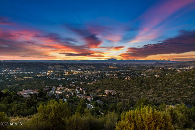 830 E UPPER SKY TERRACE Drive, Prescott, AZ 86303