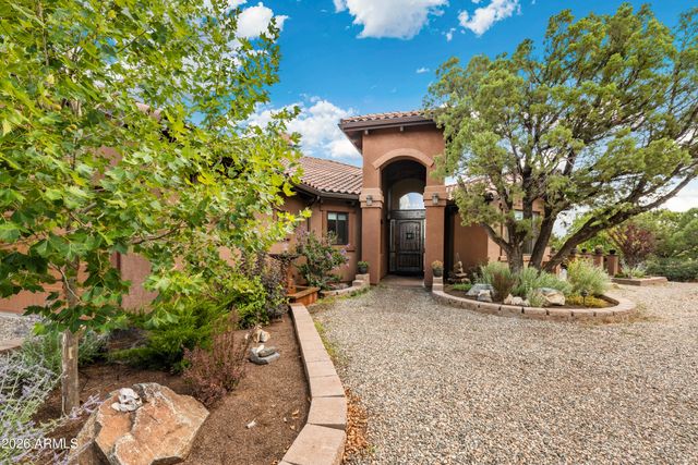 830 E UPPER SKY TERRACE Drive, Prescott, AZ 86303