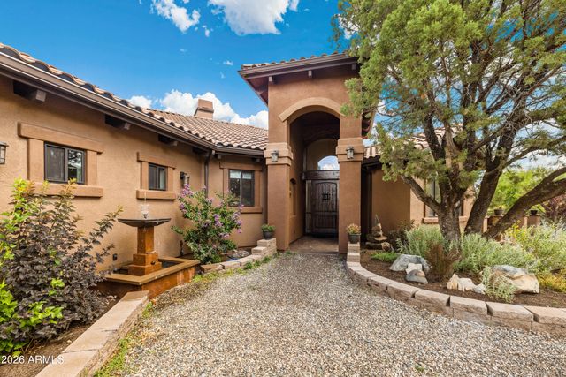 830 E UPPER SKY TERRACE Drive, Prescott, AZ 86303