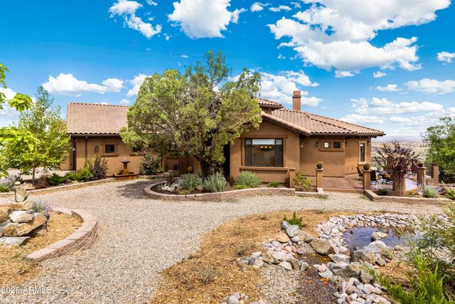 830 E UPPER SKY TERRACE Drive, Prescott, AZ 86303