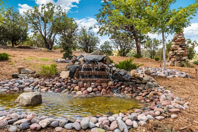 830 E UPPER SKY TERRACE Drive, Prescott, AZ 86303
