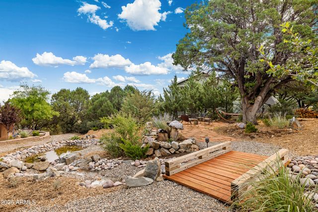 830 E UPPER SKY TERRACE Drive, Prescott, AZ 86303