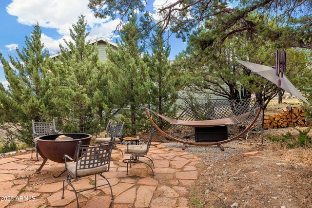 830 E UPPER SKY TERRACE Drive, Prescott, AZ 86303