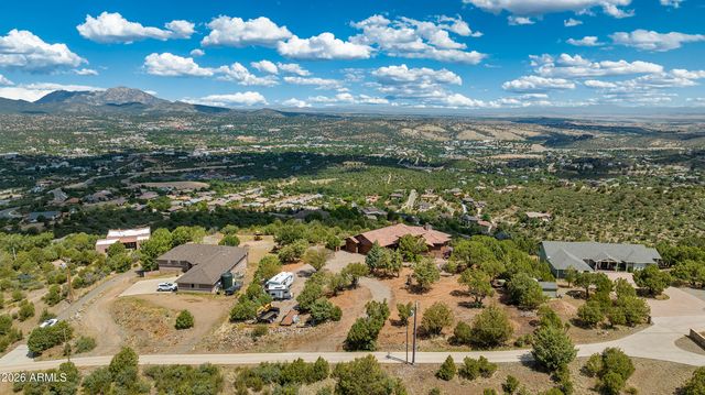 830 E UPPER SKY TERRACE Drive, Prescott, AZ 86303