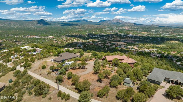 830 E UPPER SKY TERRACE Drive, Prescott, AZ 86303