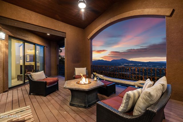 830 E UPPER SKY TERRACE Drive, Prescott, AZ 86303