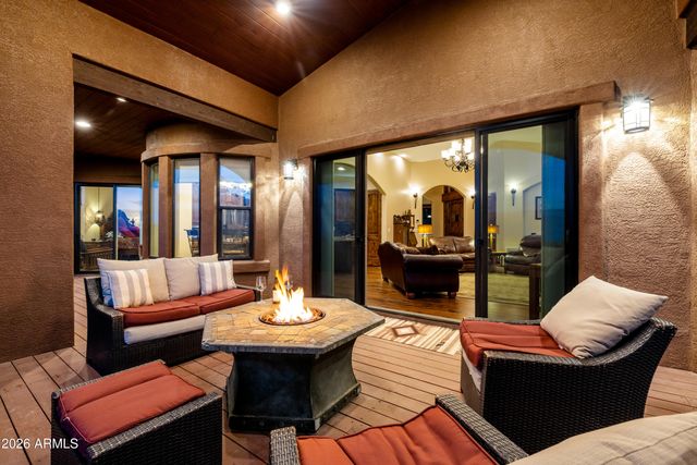 830 E UPPER SKY TERRACE Drive, Prescott, AZ 86303