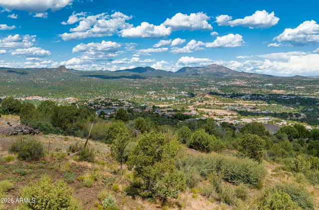 830 E UPPER SKY TERRACE Drive, Prescott, AZ 86303