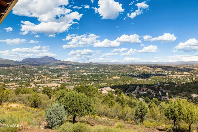 830 E UPPER SKY TERRACE Drive, Prescott, AZ 86303