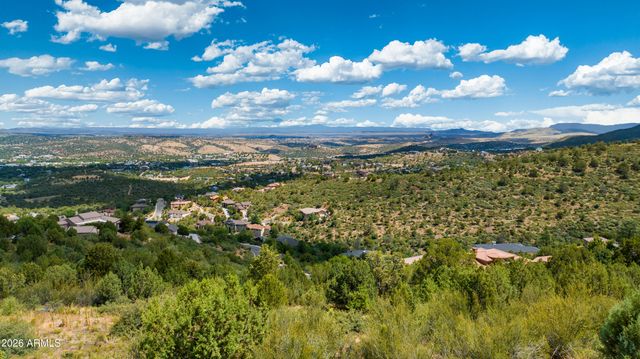 830 E UPPER SKY TERRACE Drive, Prescott, AZ 86303