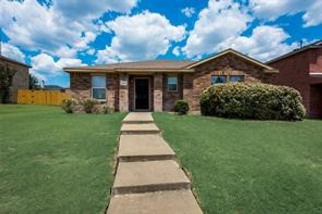 3008 Timber Ridge, Mesquite, TX 75181