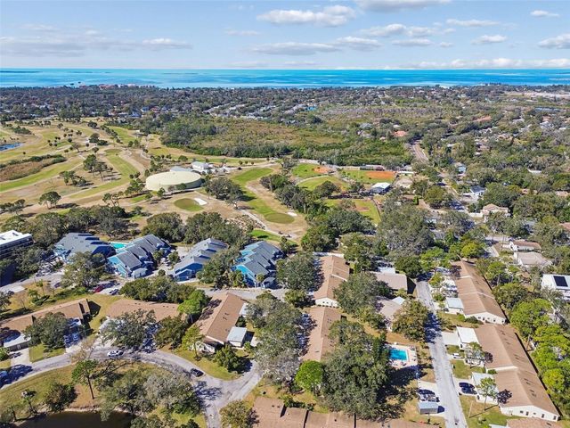 2501 OAK CIRCLE 2501, Tarpon Springs, FL 34689