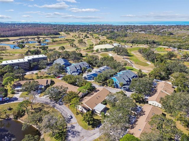 2501 OAK CIRCLE 2501, Tarpon Springs, FL 34689