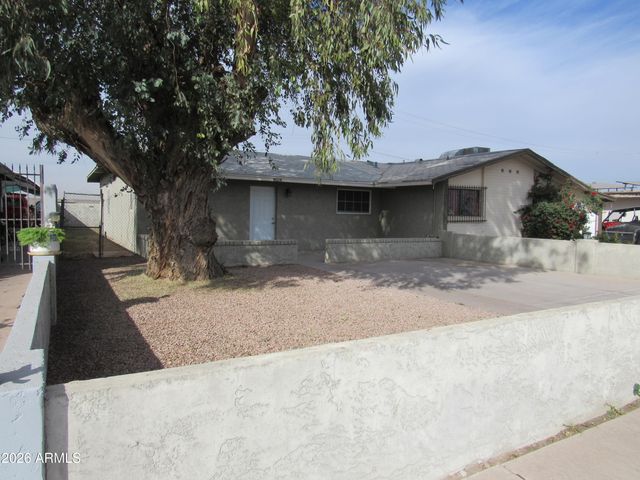 4624 S 19TH Avenue, Phoenix, AZ 85041