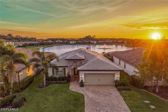 9396 Glenforest DR, Naples, FL 34120