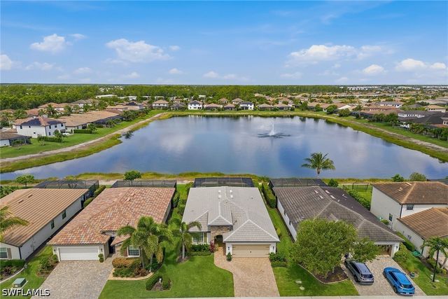 9396 Glenforest DR, Naples, FL 34120