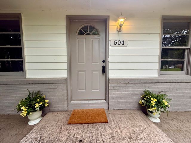 504 Abney Street, Lafayette, GA 30728
