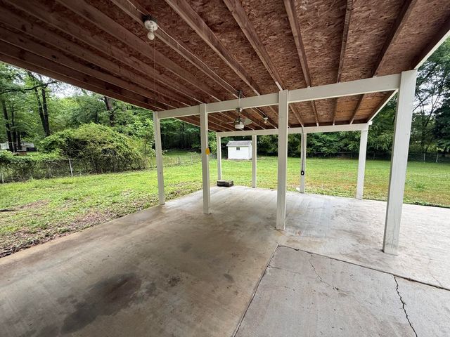 504 Abney Street, Lafayette, GA 30728
