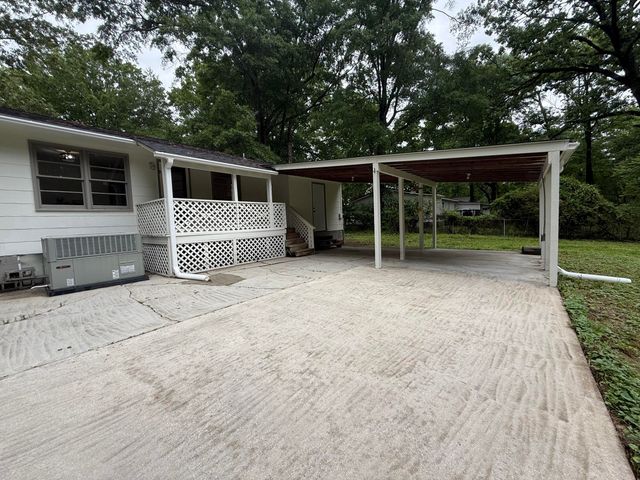 504 Abney Street, Lafayette, GA 30728