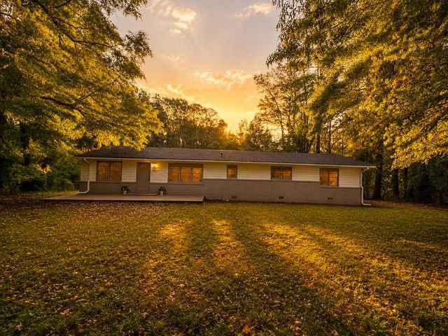 504 Abney Street, Lafayette, GA 30728