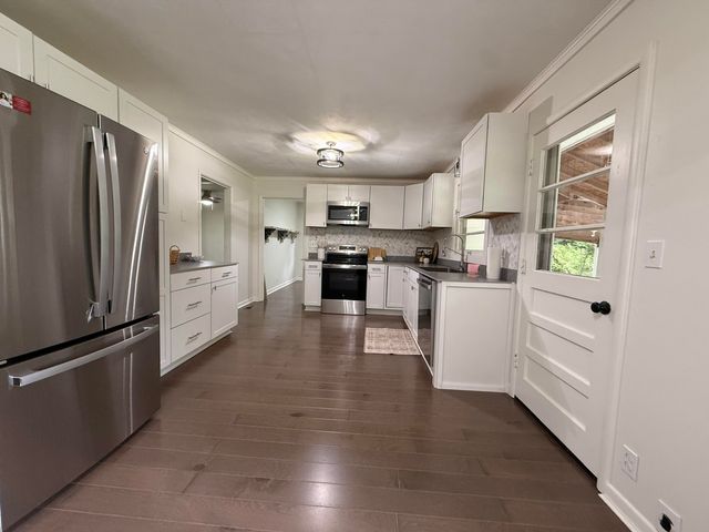 504 Abney Street, Lafayette, GA 30728