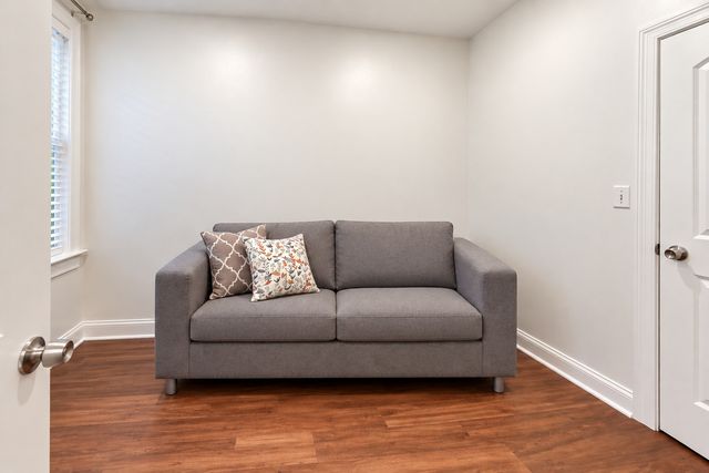2532 W Haddon Avenue, Chicago, IL 60622