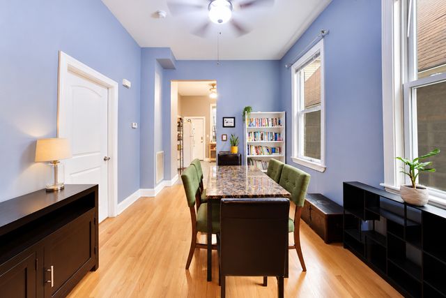 2532 W Haddon Avenue, Chicago, IL 60622