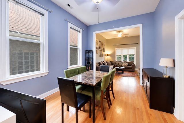 2532 W Haddon Avenue, Chicago, IL 60622