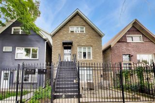 2532 W Haddon Avenue, Chicago, IL 60622