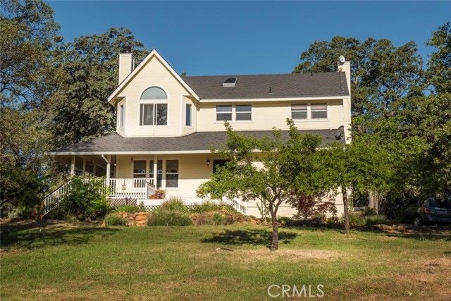 9051 Regent Way, Oregon House, CA 95962