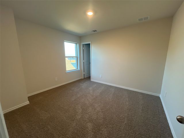 659 Walkabout Place, Lavon, TX 75166