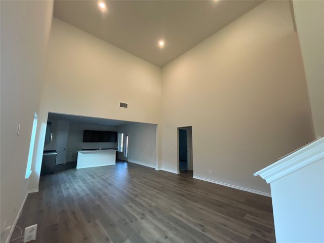 659 Walkabout Place, Lavon, TX 75166