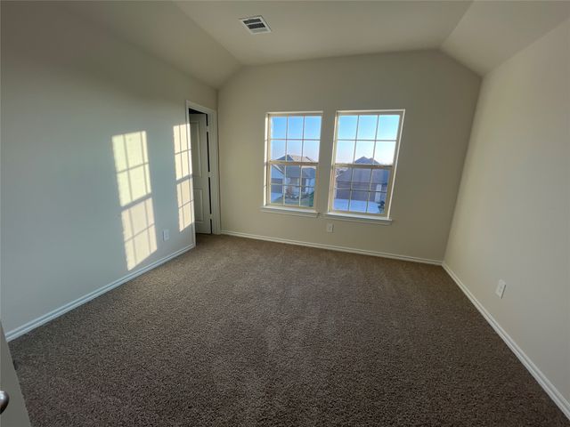 659 Walkabout Place, Lavon, TX 75166