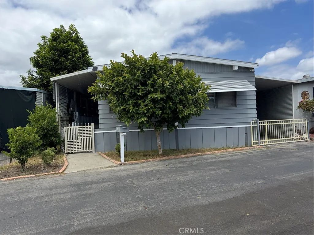 9530 Alondra 56, Bellflower, CA 90706