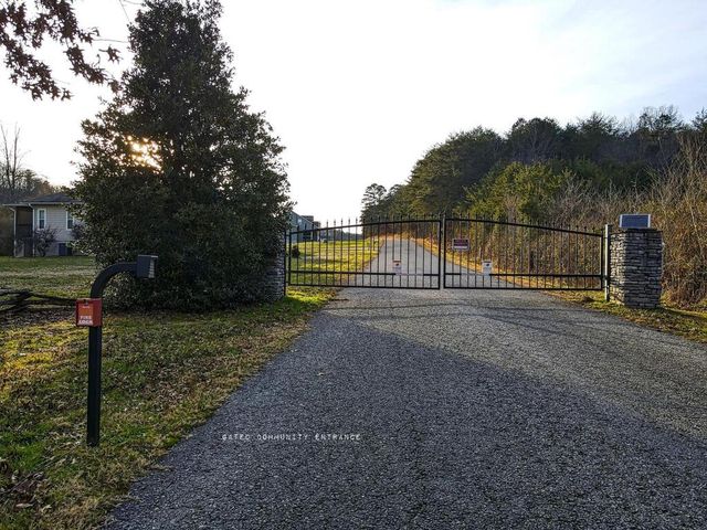 Lot 43 Coras View, Blairsville, GA 30512