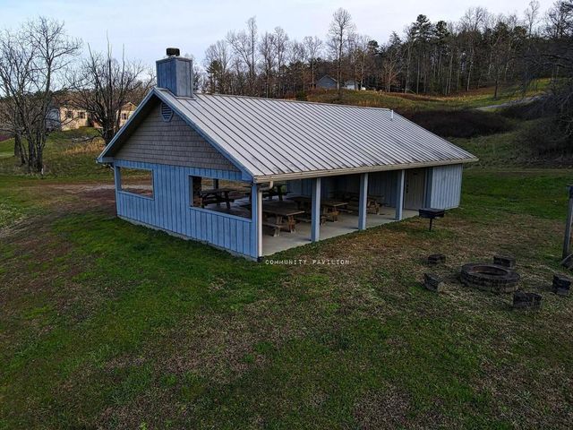 Lot 43 Coras View, Blairsville, GA 30512