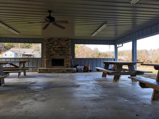 Lot 43 Coras View, Blairsville, GA 30512