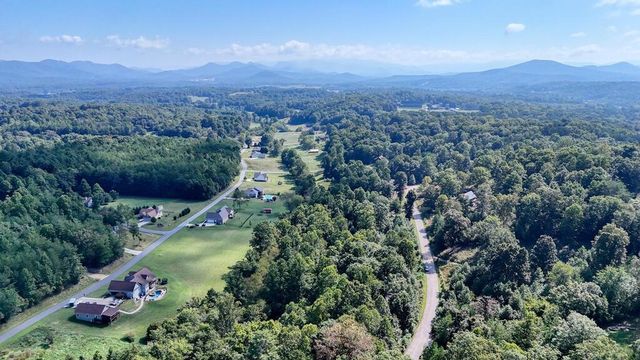 Lot 43 Coras View, Blairsville, GA 30512