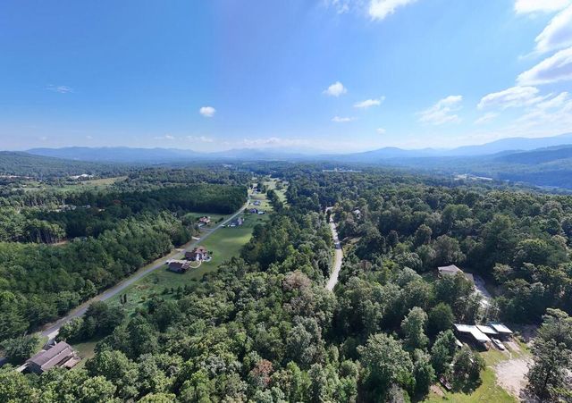 Lot 43 Coras View, Blairsville, GA 30512