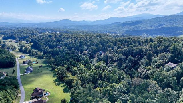Lot 43 Coras View, Blairsville, GA 30512