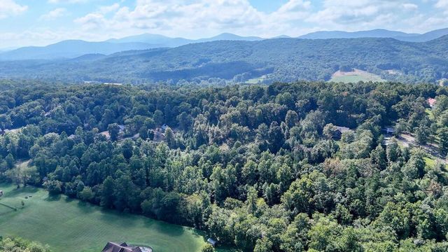 Lot 43 Coras View, Blairsville, GA 30512