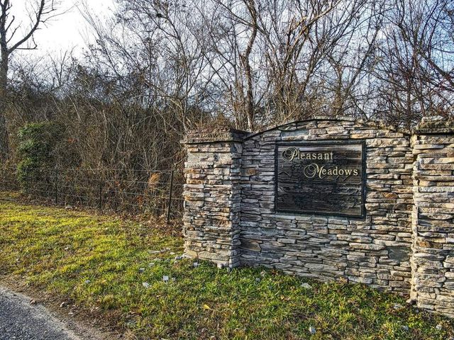 Lot 43 Coras View, Blairsville, GA 30512