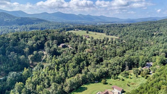 Lot 43 Coras View, Blairsville, GA 30512