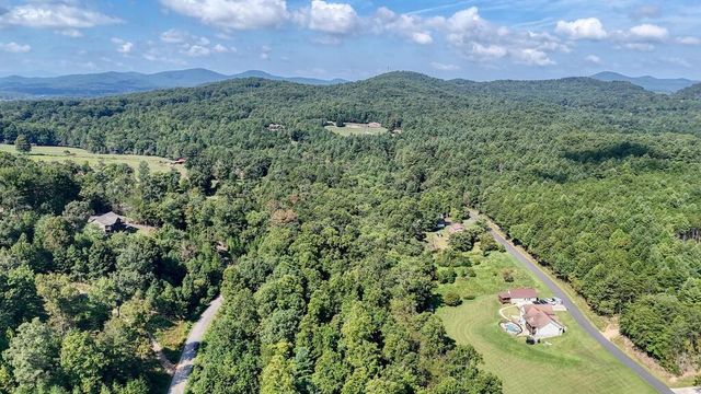 Lot 43 Coras View, Blairsville, GA 30512
