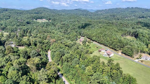 Lot 43 Coras View, Blairsville, GA 30512