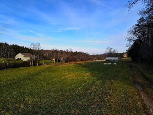 Lot 43 Coras View, Blairsville, GA 30512
