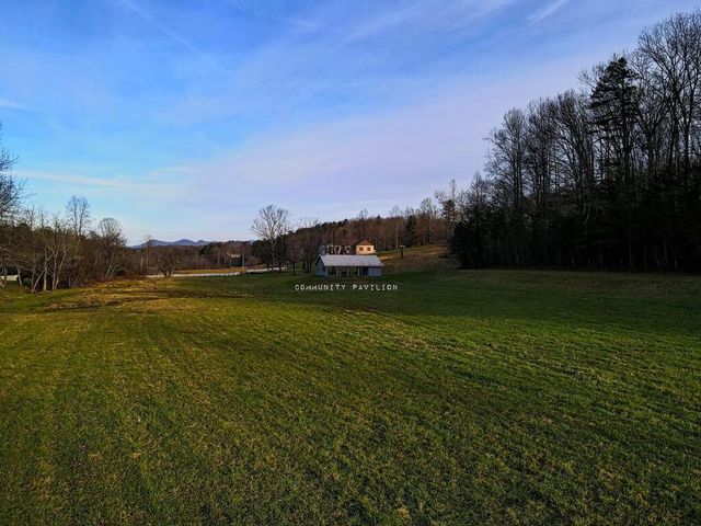 Lot 43 Coras View, Blairsville, GA 30512