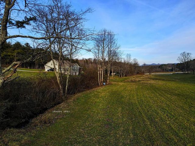Lot 43 Coras View, Blairsville, GA 30512